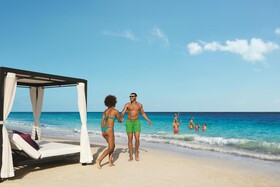 Breathless Riviera Cancun Resort & Spa