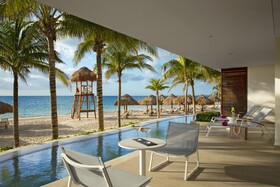 Breathless Riviera Cancun Resort & Spa