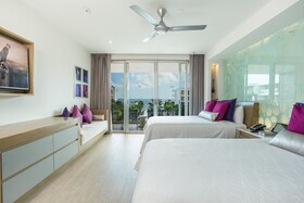 Breathless Riviera Cancun Resort & Spa