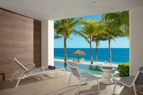 Breathless Riviera Cancun Resort & Spa