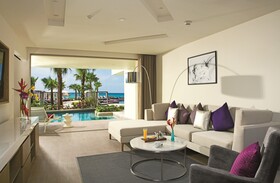 Breathless Riviera Cancun Resort & Spa