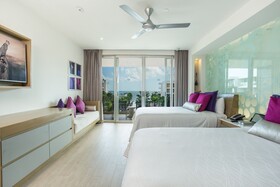 Breathless Riviera Cancun Resort & Spa
