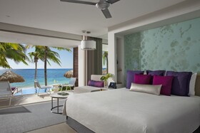Breathless Riviera Cancun Resort & Spa