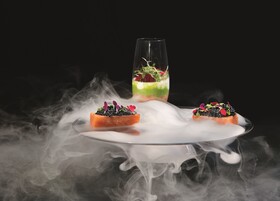 Breathless Riviera Cancun Resort & Spa
