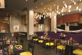 Breathless Riviera Cancun Resort & Spa