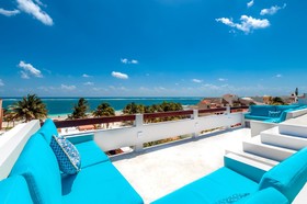 Casa Agua Azul