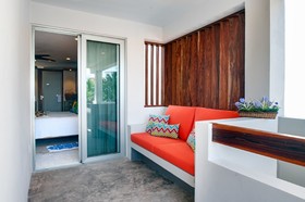 Casa Agua Azul