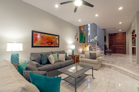 Casa Agua Azul