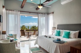 Casa Agua Azul