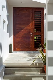 Casa Agua Azul