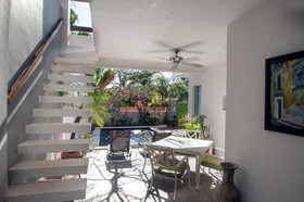 Casa Agua Azul