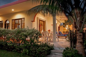 Casa Anita