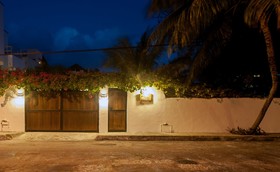 Casa Anita