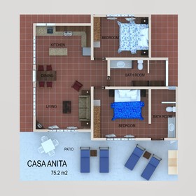 Casa Anita