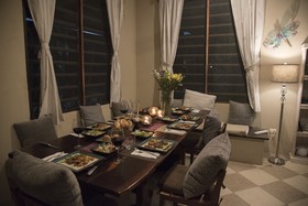 Casa Boutique Hokhmah
