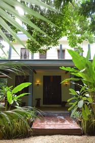 Casa Boutique Hokhmah