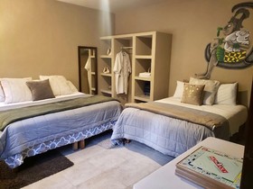 Casa Boutique Hokhmah