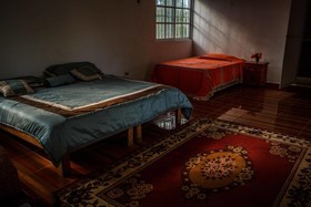 Casa Cenote Popol Vuh