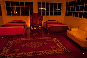 Casa Cenote Popol Vuh