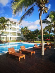 Casa del Puerto by MIJ - Beachfront Hotel