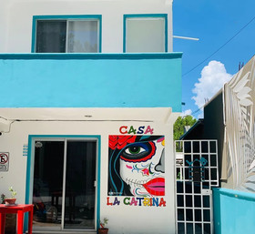 Casa la Catrina