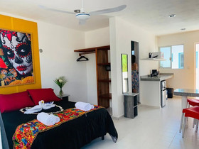 Casa la Catrina