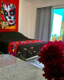 Casa la Catrina