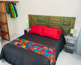 Casa la Catrina