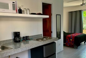 Casa la Catrina
