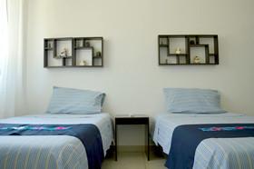 Casa Mexh
