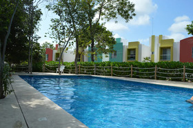 Casa Mexh
