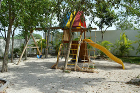 Casa Mexh