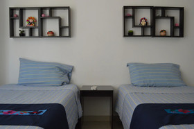 Casa Mexh