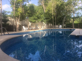 Casa Mexh