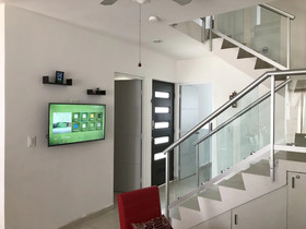 Casa Mexh