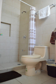 Casa Mexh