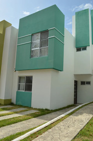 Casa Mexh