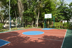 Casa Mexh