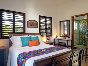 Casa Zarah