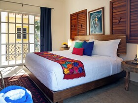 Casa Zarah
