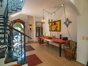 Casa Zarah