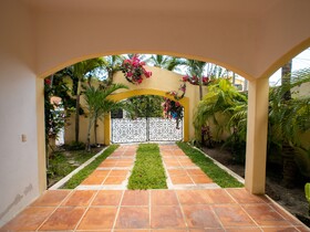 Casa Zarah