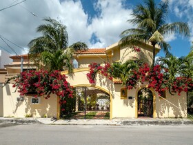 Casa Zarah