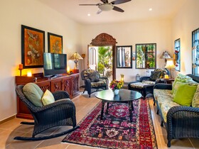 Casa Zarah