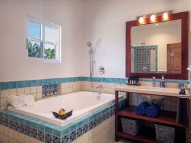 Casa Zarah
