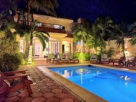 Casa Zarah