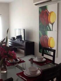 Condominios Lindos