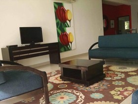 Condominios Lindos