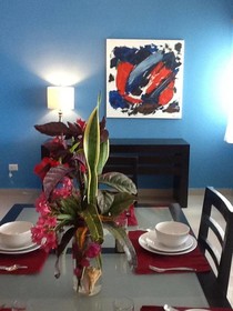Condominios Lindos