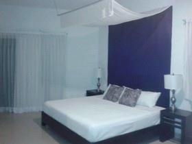 Condominios Lindos